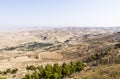 Mount Nebo Royalty Free Stock Photo