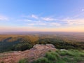 Mount Nebo, Arkansas