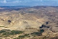 Mount Nebo - Jordan