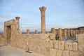 Mount Nebo in Jordan