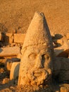 Mount Nemrut Royalty Free Stock Photo