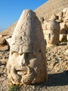 Mount Nemrut Royalty Free Stock Photo