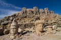 Mount Nemrut Dagi