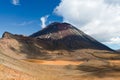 Mount Ngauruhoe, New Zealand