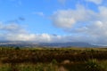 Mount Ngauruhoe Royalty Free Stock Photo