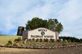 Mount Palomar Winery