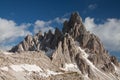 Mount Paterno