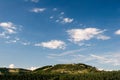 Mount Pfaffenberg Royalty Free Stock Photo