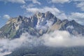 Mount Pilatus, a Mountain in Switzerland