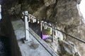 Mount Pilatus walk surrounding path, Switzerland