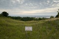 Mount Pisgah Overlook