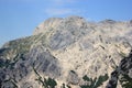 Mount Planjava, Kamnik-Savinja Alps, Slovenia Royalty Free Stock Photo