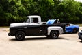 1957 Dodge 100 Pickup truck