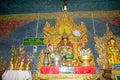 Mount Popa, Myanmar