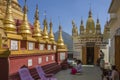 Mount Popa - Myanmar