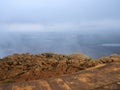 Mount Precipice in Nazareth in the Galilee region in Israel