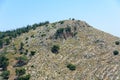 Mount Precipice in Nazareth, Israel