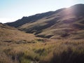 Sunrise at Mt. Pulag