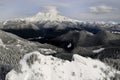 Mount Rainier