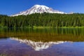 Mount Rainier National Park, Washington