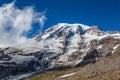 Mount Rainier