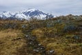 Mount Roberts Trail, Juneau, Alaska