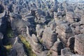 Mount Roraima landscape Royalty Free Stock Photo