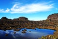 Mount Roraima - Venezuela