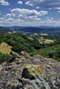 Mount Rudnik Royalty Free Stock Photo