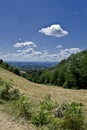 Mount Rudnik, Serbia Royalty Free Stock Photo