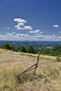 Mount Rudnik, Serbia Royalty Free Stock Photo