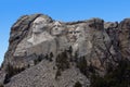 Mount Rushmore