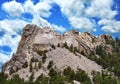 Mount Rushmore