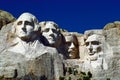 Mount Rushmore