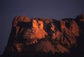 Mount Rushmore