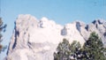 Mount Rushmore (Archival 1950s)