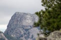 Mount Rushmore National Memorial Summer 2019 Royalty Free Stock Photo