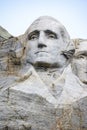 Mount Rushmore National Memorial Royalty Free Stock Photo