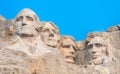 Mount Rushmore National Memorial