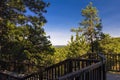 Mount Rushmore National Memorial, South Dakota Royalty Free Stock Photo