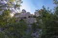 Mount Rushmore National Memorial, South Dakota Royalty Free Stock Photo