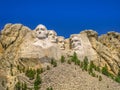 Mount Rushmore National Memorial