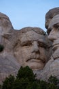 Mount Rushmore Theodore `Teddy` Roosevelt