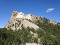 Mount Rushmore