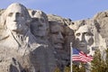 Mount Rushmore South Dakota