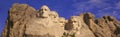 Mount Rushmore, South Dakota Royalty Free Stock Photo