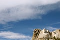 Mount Rushmore, South Dakota