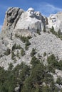 Mount Rushmore, South Dakota