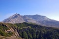 Mount Saint Helens Royalty Free Stock Photo