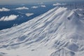 Mount Saint Helens Royalty Free Stock Photo